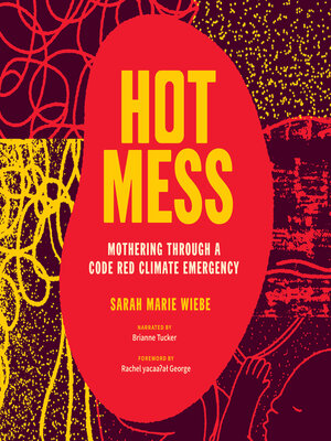 cover image of Hot Mess